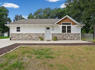 14016 Fairbanks St, Cedar Lake, IN 46303