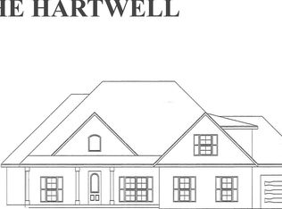 64 Rock Pointe Dr, Jackson, TN 38305