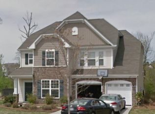 10411 Rutledge Ridge Dr NW, Huntersville, NC 28078