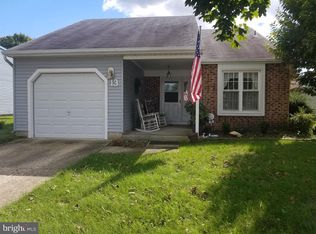 13 Sheppards Ln, Mount Laurel, NJ 08054