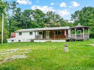 7586 Concord Rd, Alexandria, OH 43001