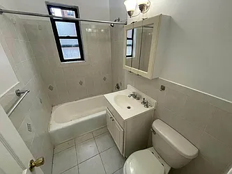 Rented by The Realty Depot