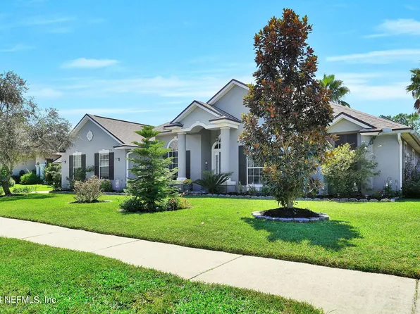 12200 LAKE FERN Drive E, Jacksonville, FL 32258