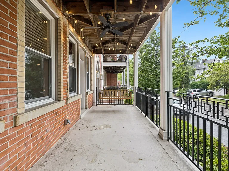 912 Matoaka St #1 — Photo 28
