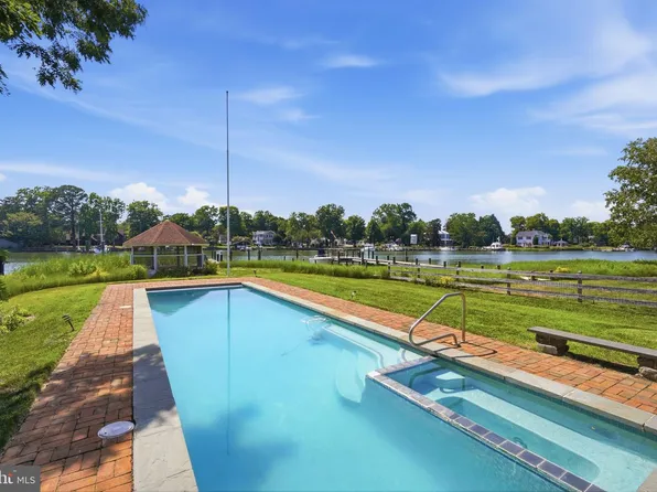104 Myrtle St, Oxford, MD 21654