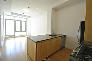 Rented by Town Residential