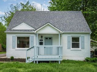 7711 Dingle Dell Rd, Louisville, KY 40214