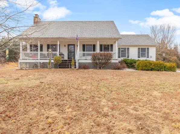 10090 Lakeshore Dr, Blackwell, MO 63626