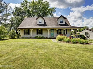 1200 Weible Rd, Crestwood, KY 40014