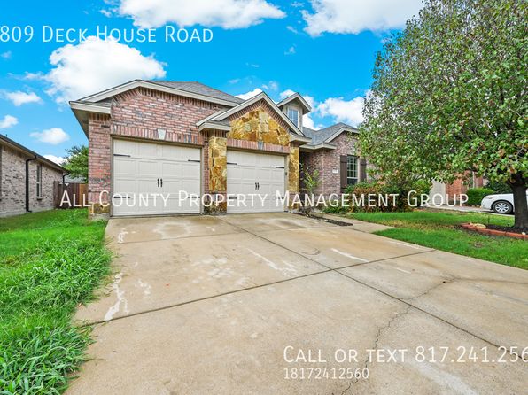 5809 Deck House Rd