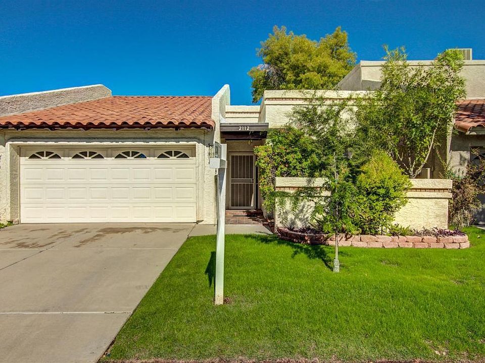 1st image of 2112 W Nopal Ave