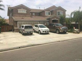 29549 Wagon Creek Ln, Menifee, CA 92584