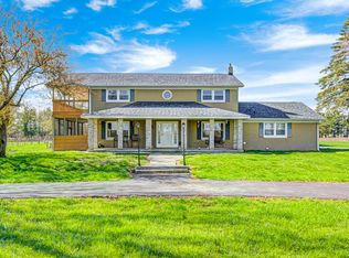 2141 E County Road 200 N, Danville, IN 46122