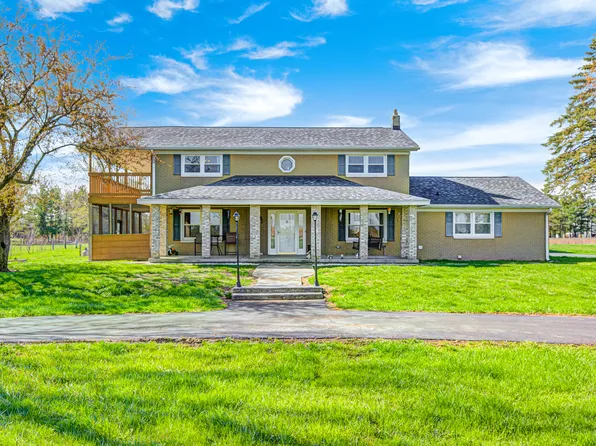 2141 E County Road 200 N, Danville, IN 46122