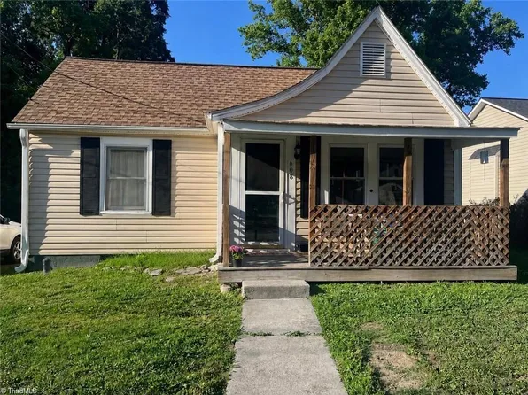 608 Unity St, Thomasville, NC 27360