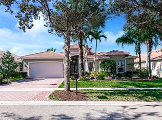 7559 Tarpon Cove Cir, Lake Worth, FL 33467