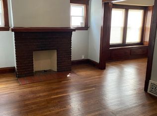 1280 Mathews Ave, Lakewood, OH 44107