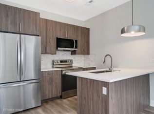 3944-3956 South Indiana Avenue - 3956-3F, Chicago, IL 60653