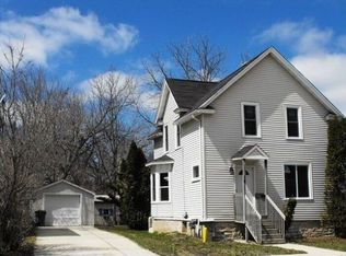 14 S Military Rd #904, Fond Du Lac, WI 54935