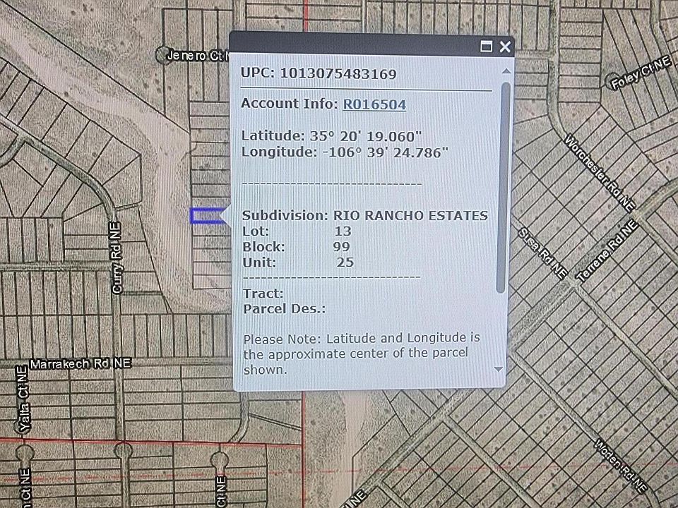 1st image of Llium Rd NE