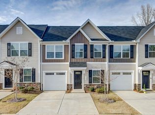 503 Aldworth Ln, Fountain Inn, SC 29644