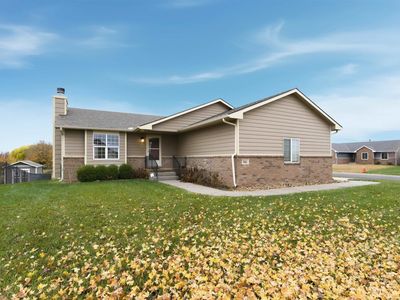 1605 N McRae Dr, Goddard, KS, 67052