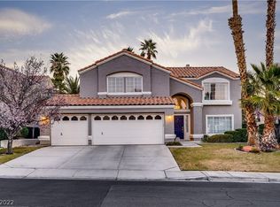 5 Ranger Ct, Henderson, NV 89074