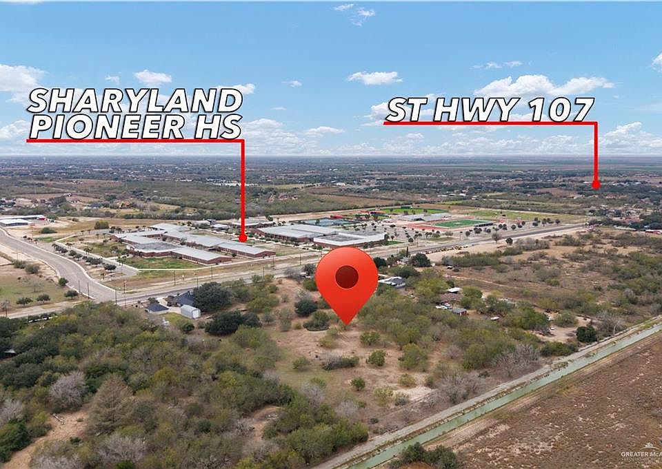 1st image of 9924 N Shary Rd