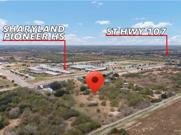 9924 N Shary Rd, Mission, TX 78573