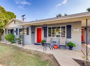 2301 W Echo Ln, Phoenix, AZ 85021
