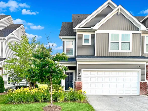 579 Watercress Dr, Aurora, IL 60504