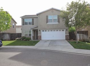 121 Citadel Ct, Merced, CA 95341