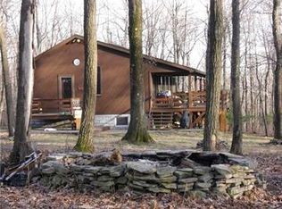 157 Jacobs Pl, Meyersdale, PA 15552