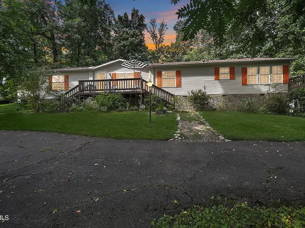 258 Wesley Dr, Piney Flats, TN 37686