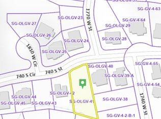 1779 W 740 S, Saint George, UT 84770