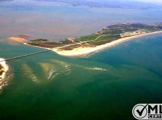 Jolly Roger Dr, Freeport, TX 77541
