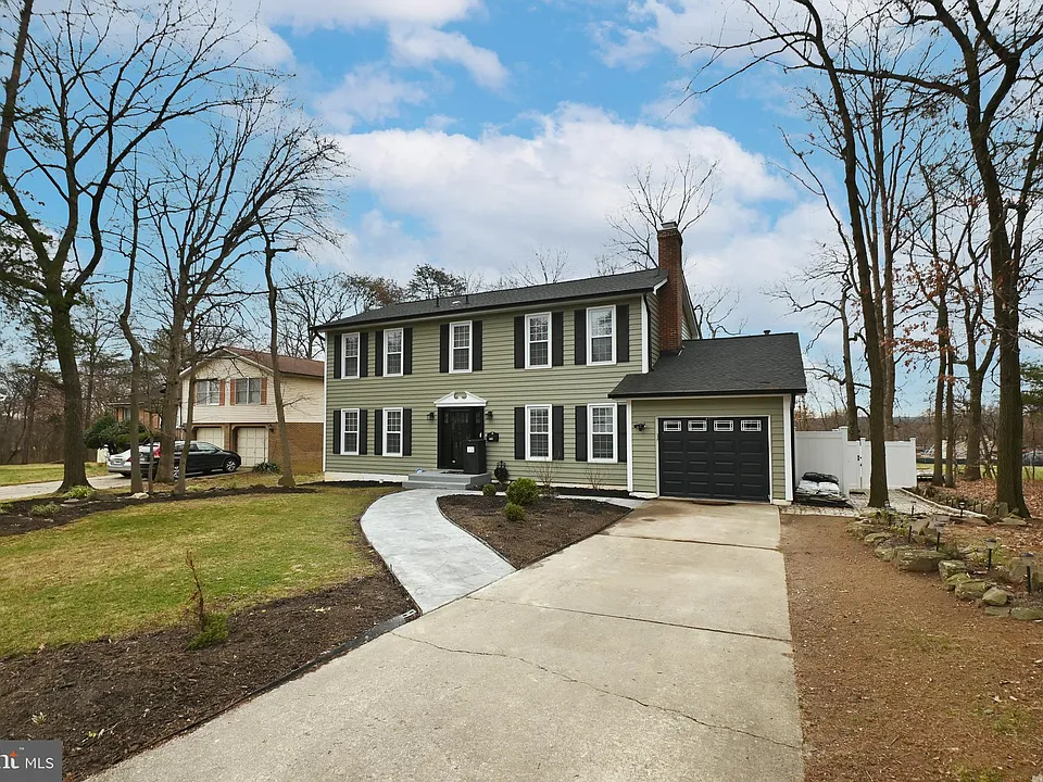 6431 Forest Rd
