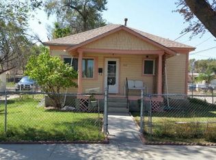 512 E 4th St, La Junta, CO 81050