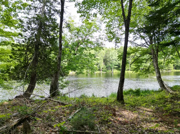 Lot 3 Off Mattamiscontis Road, Howland, ME 04448