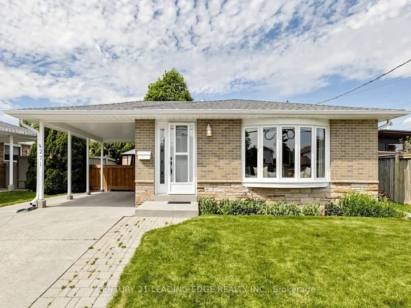 271 Delrex Blvd, Halton Hills, ON L7G 4G4