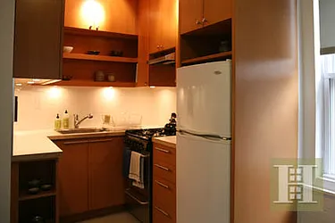 Rented by Halstead Real Estate