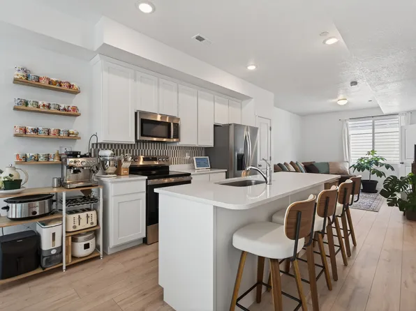 1146 S Redwood Rd Unit F604-604, Salt Lake City, UT 84104