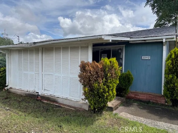 3392 Grey Ave, Clearlake, CA 95422