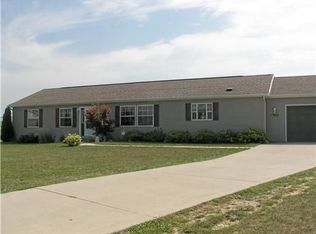 508 E North St, Anna, OH 45302