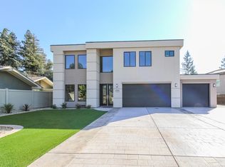 3463 W Palo Alto Ave, Fresno, CA 93711