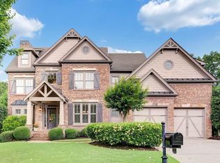 3140 Seven Oaks Dr, Cumming, GA