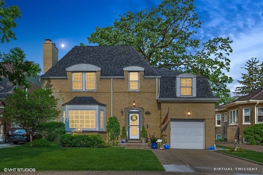 1722 N 79th Ave, Elmwood Park, IL 60707 Zillow