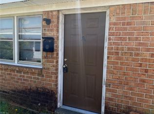 1552 Birch St, Norfolk, VA 23502