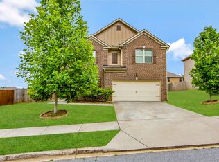 3325 Allison Cir, Decatur, GA 30034