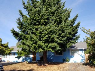 867 Waite St, Eugene, OR 97402